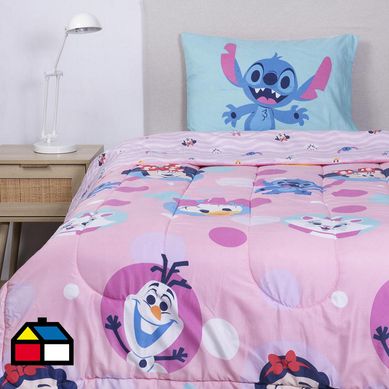 Plumon Rell. 200 g single Disney 100 Happy-P