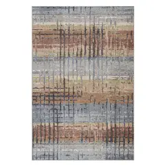 IDETEX - Alfombra hsf style 240 x 340 cm oxide