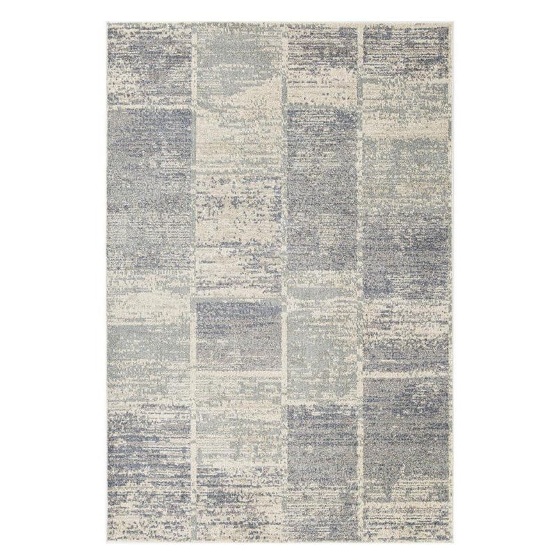 IDETEX - Alfombra Style Cloud 160x235 cm Polipropileno Multicolor