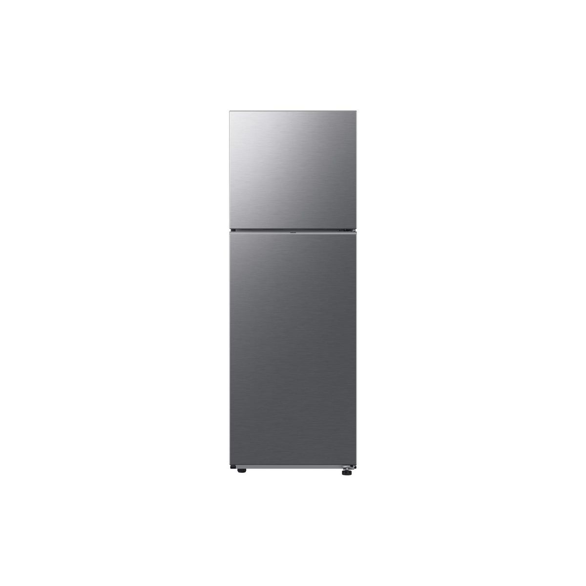 SAMSUNG - Refrigerador Top Freezer No Frost 301 Litros Inox RT31CG5420S9ZS