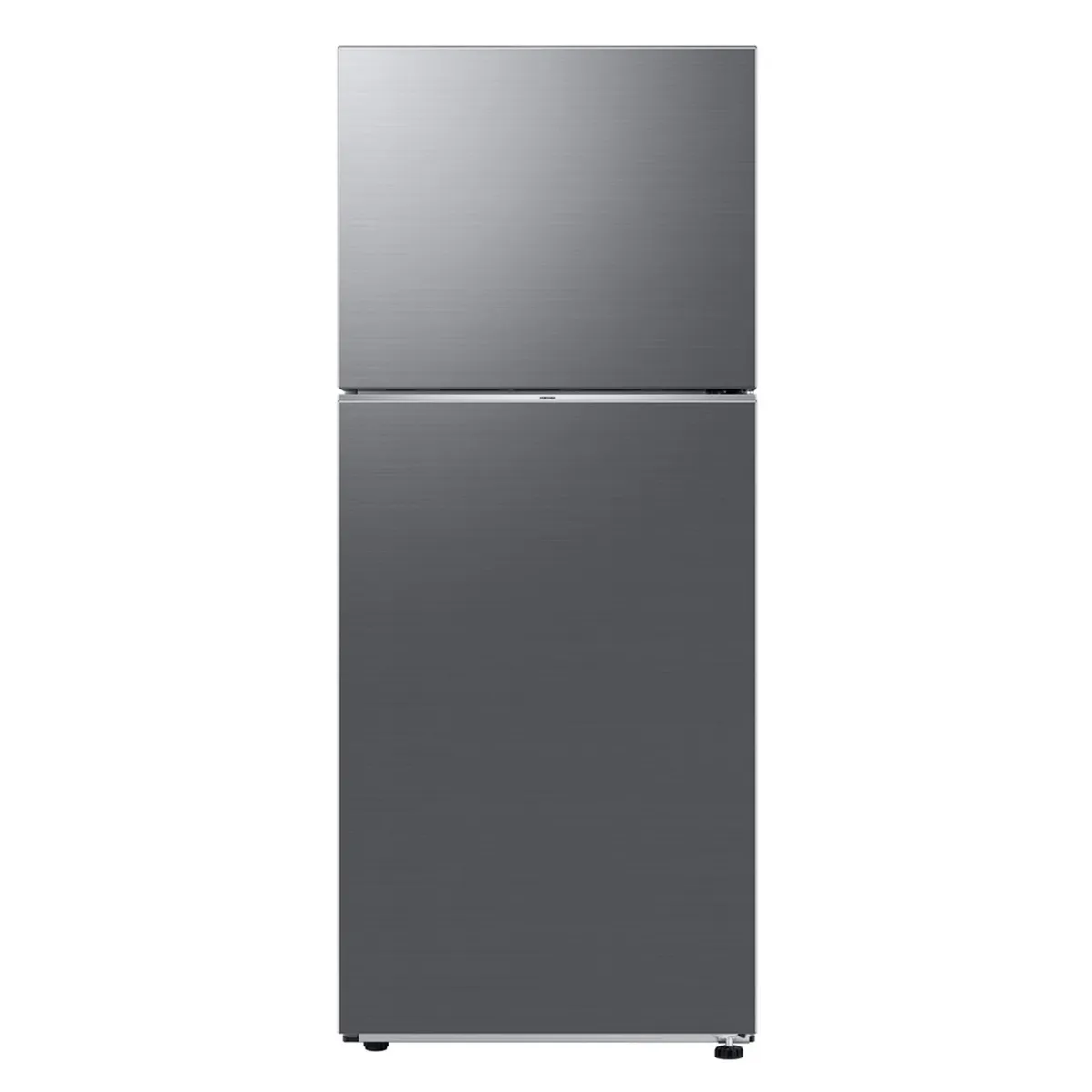 SAMSUNG - Refrigerador Top Freezer No Frost 391 Litros RT38CG6000S9ZS
