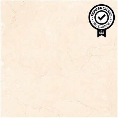 Porcelanato 60x60 cm Estileo Beige 1,44 m2