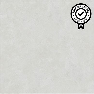 Porcelanato 60x60 cm Cemento Gris 1,44 m2