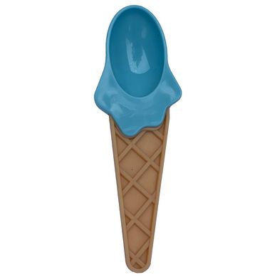 Cuchara helado 12x4x1.7 cm