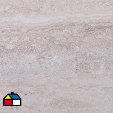 Porcelanato 60x60 cm Veracruz Arena 1,44 m2
