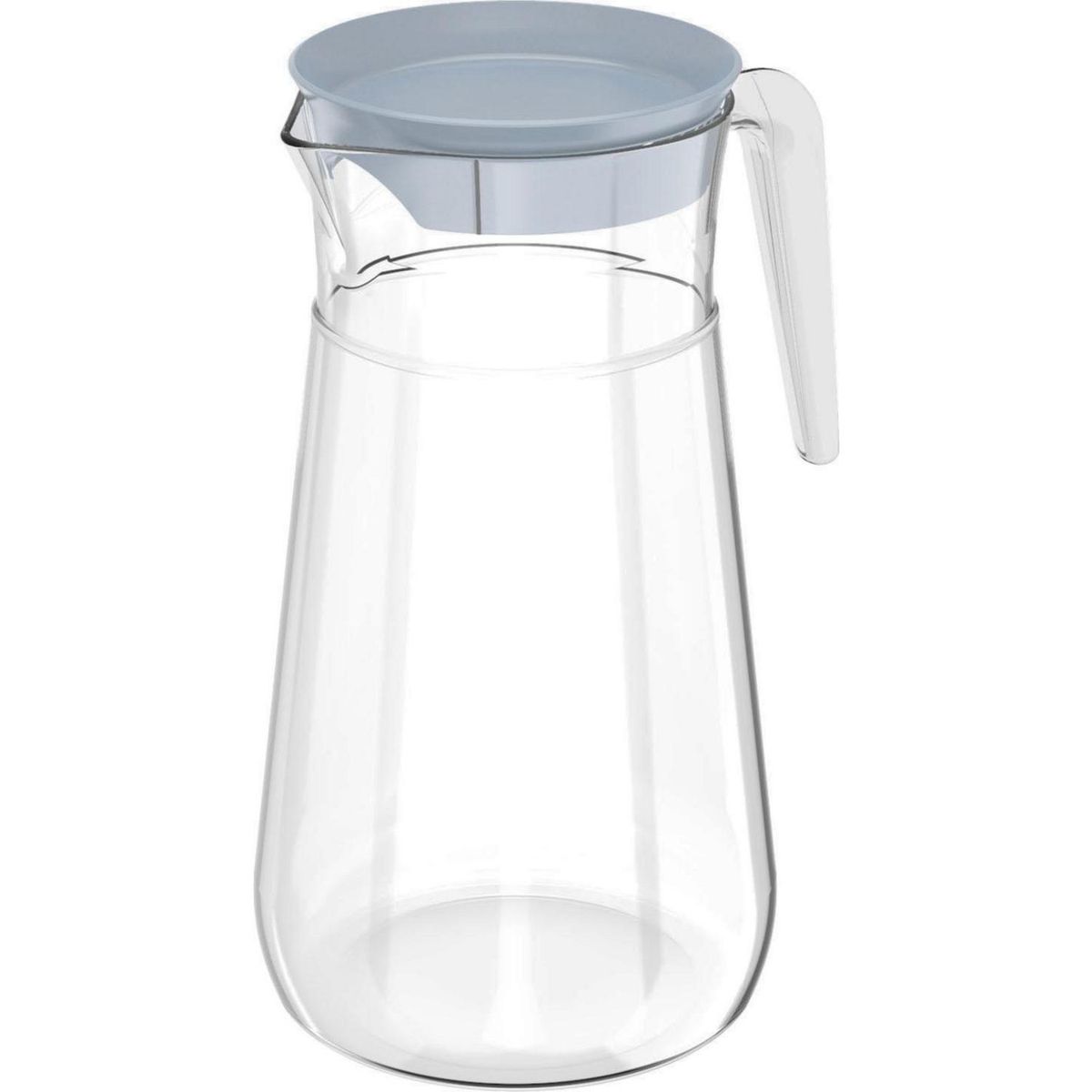 OU - Jarra Belly 1,8 litros Celeste