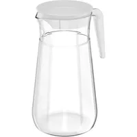 Jarra Belly 1,8 litros Blanca