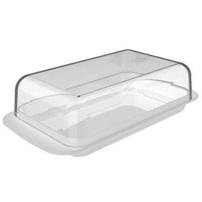 Imagen 2 del producto Conjunto de contenedores Blanco 4 piezas