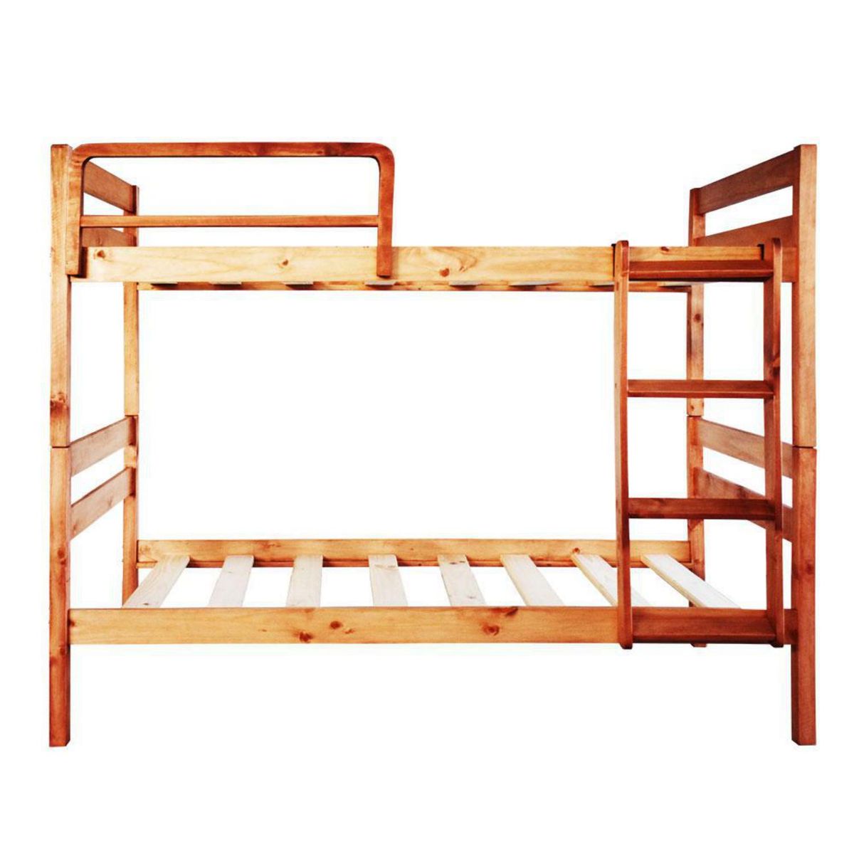 RECUTEX - Camarote Desmontable Natura 1 plaza Miel