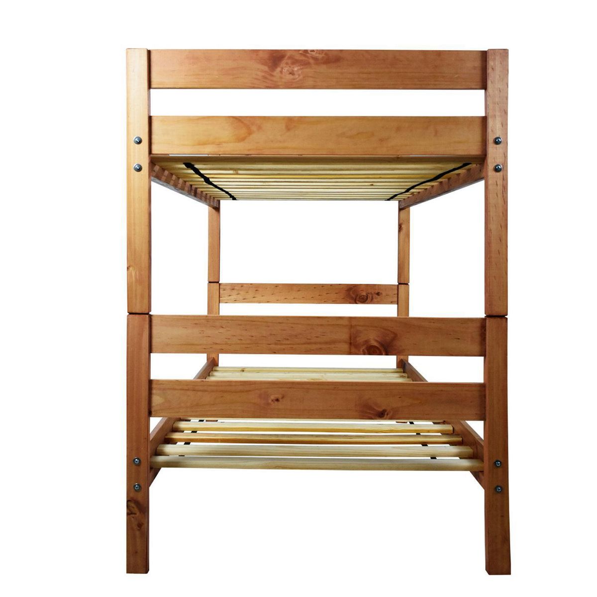 RECUTEX - Camarote Desmontable Natura 1 plaza Miel