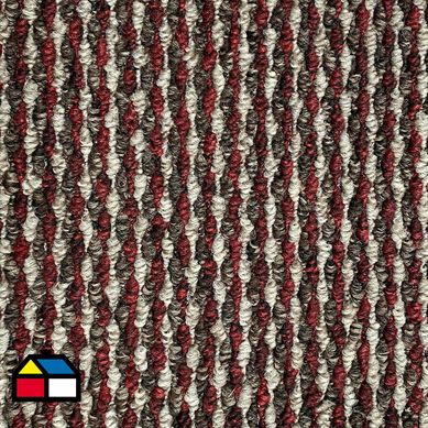 Alfombra 4x2 m Aurora Ginger 8 m2