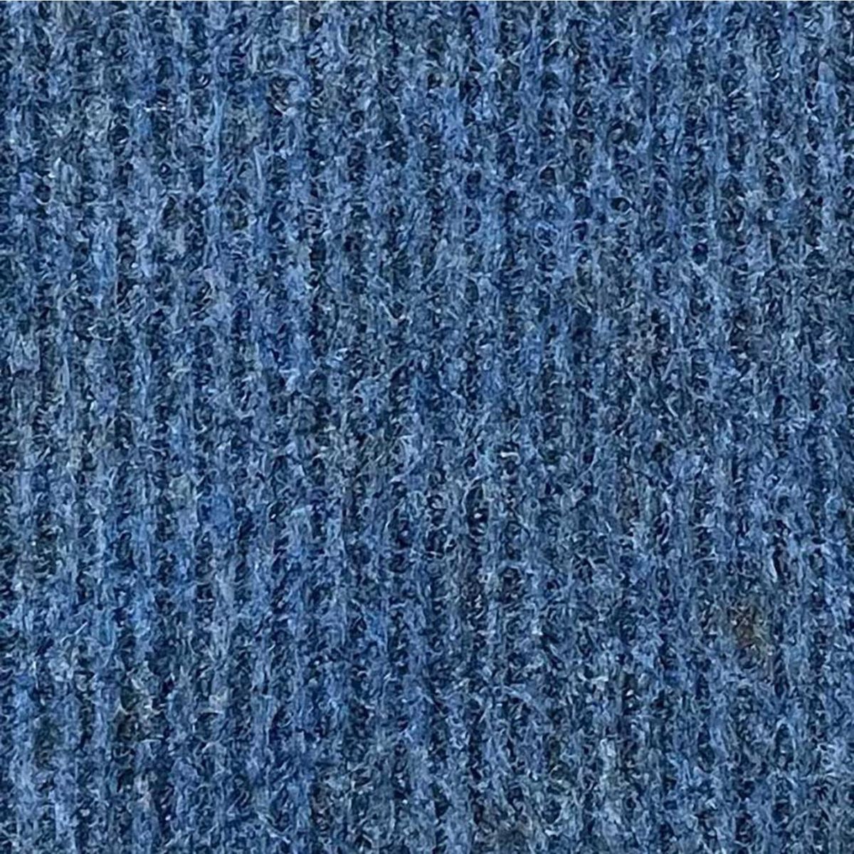 ETERSOL - Cubrepiso 4x3 m Funny Azul 12 m2