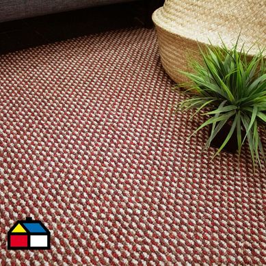 Alfombra 4x1 m Aurora Ginger 4 m2