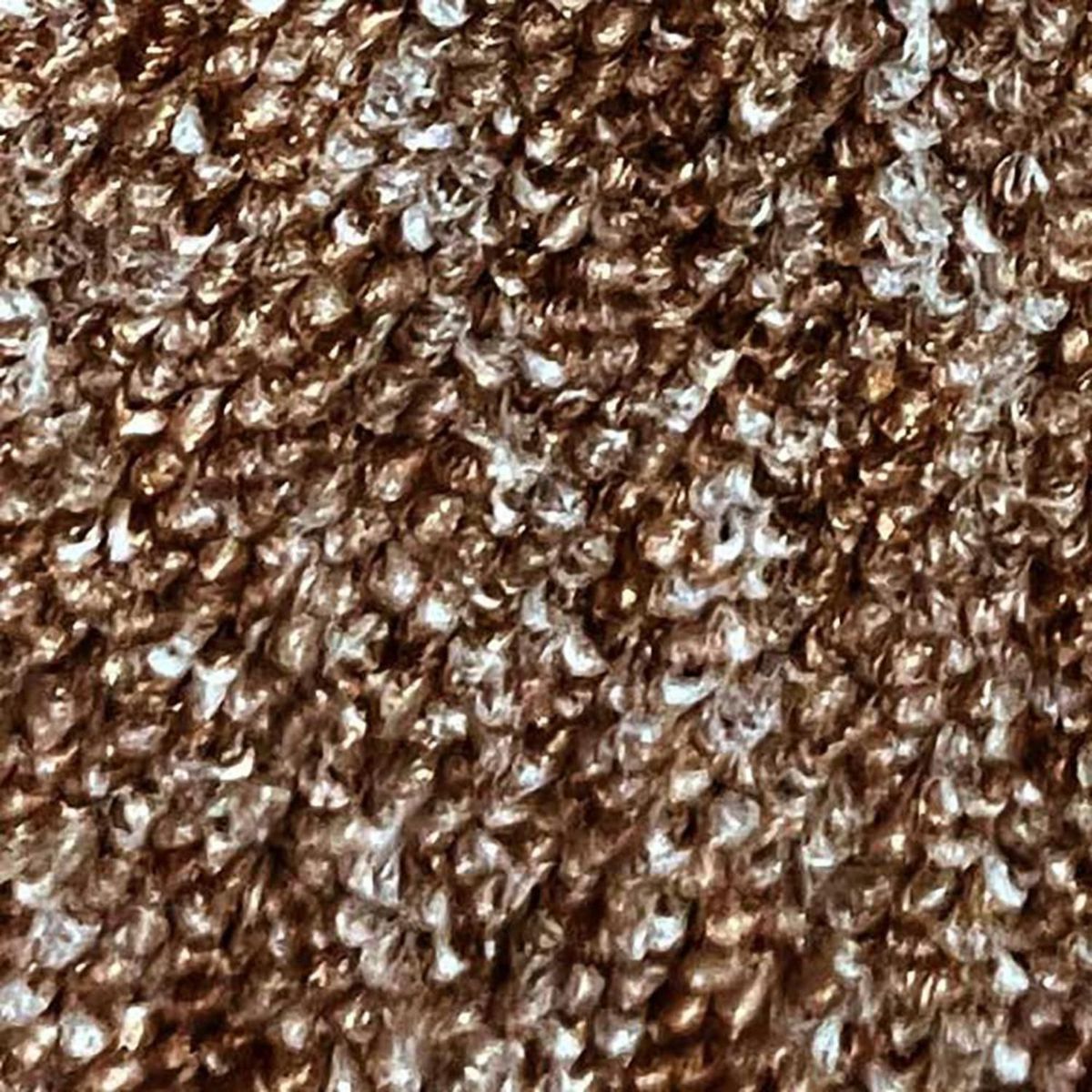 Alfombra 4x2 m Nueva York Chocolate 8 m2, marca ETERSOL - Foto Principal