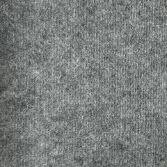 ETERSOL - Cubrepiso 4x3 m Funny Gris 12 m2