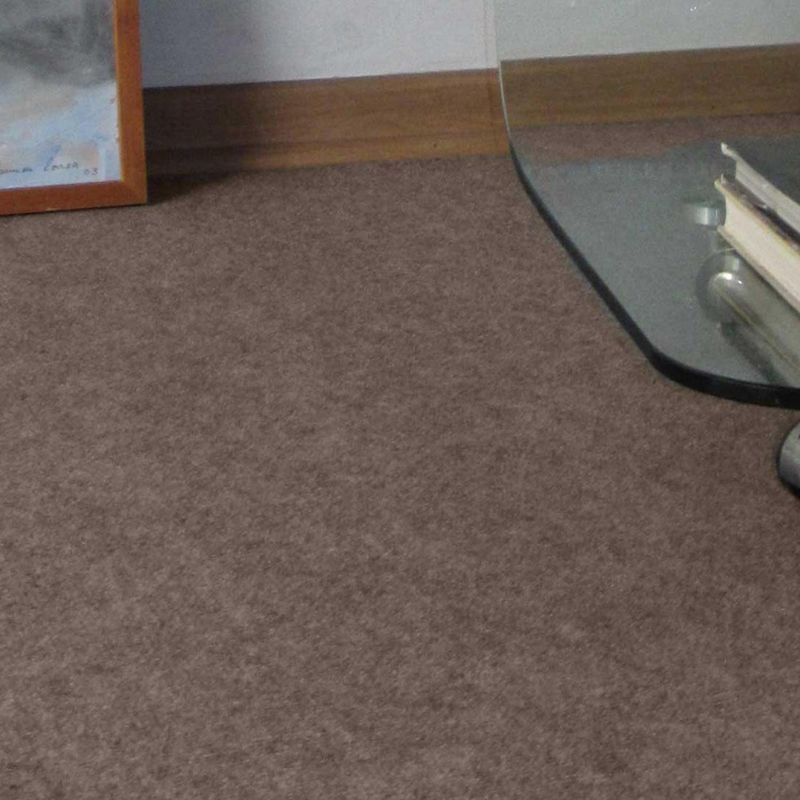 ETERSOL - Cubrepiso 4x2 m Briquet Café 8 m2