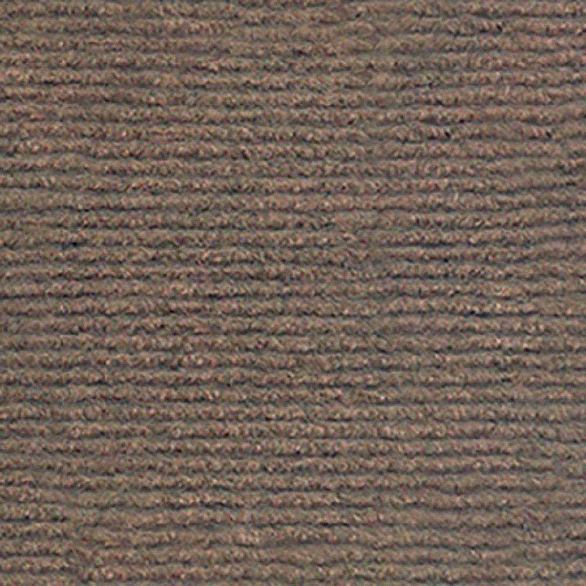 ETERSOL - Cubrepiso 4x2 m Briquet Café 8 m2