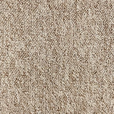Alfombra 4x1 m Nueva York Beige 4 m2