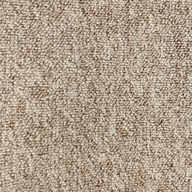 ETERSOL - Alfombra 4x1 m Nueva York Beige 4 m2
