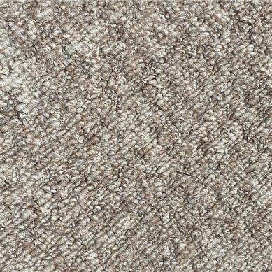 Alfombra 4x3 m Bruselas Castaa 12 m2