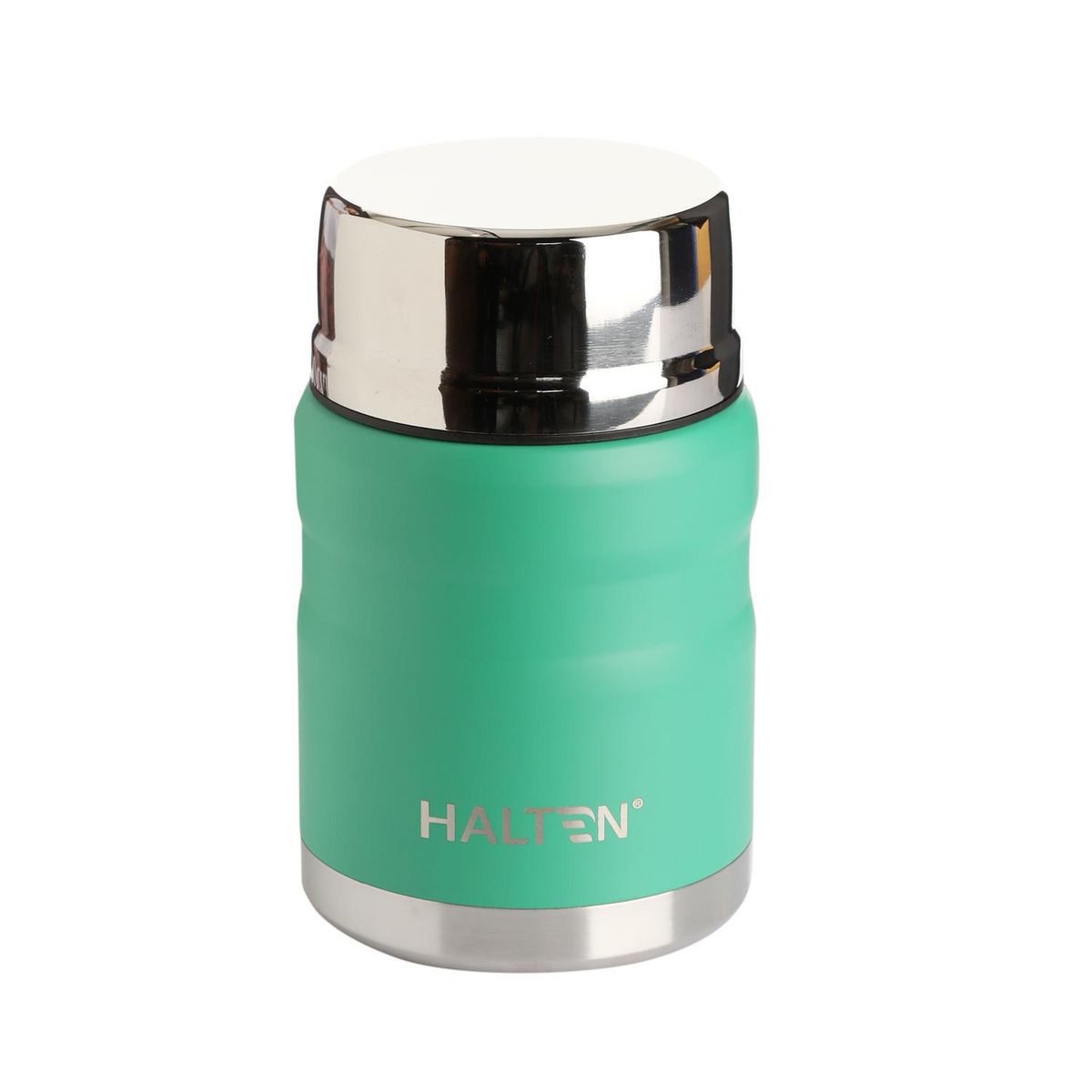 HALTEN - Termo para Comida 750 ml Colores Surtidos