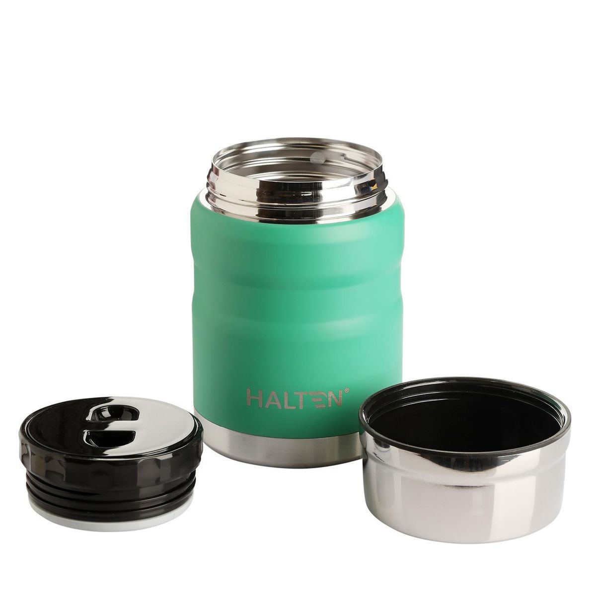 HALTEN - Termo para Comida 750 ml Colores Surtidos