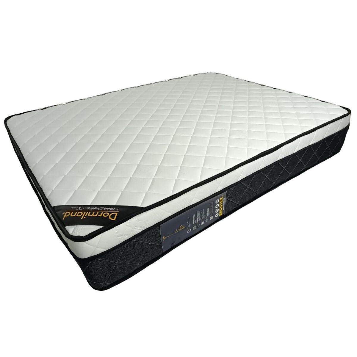 RECUTEX - Colchón Kinesic 2 plazas