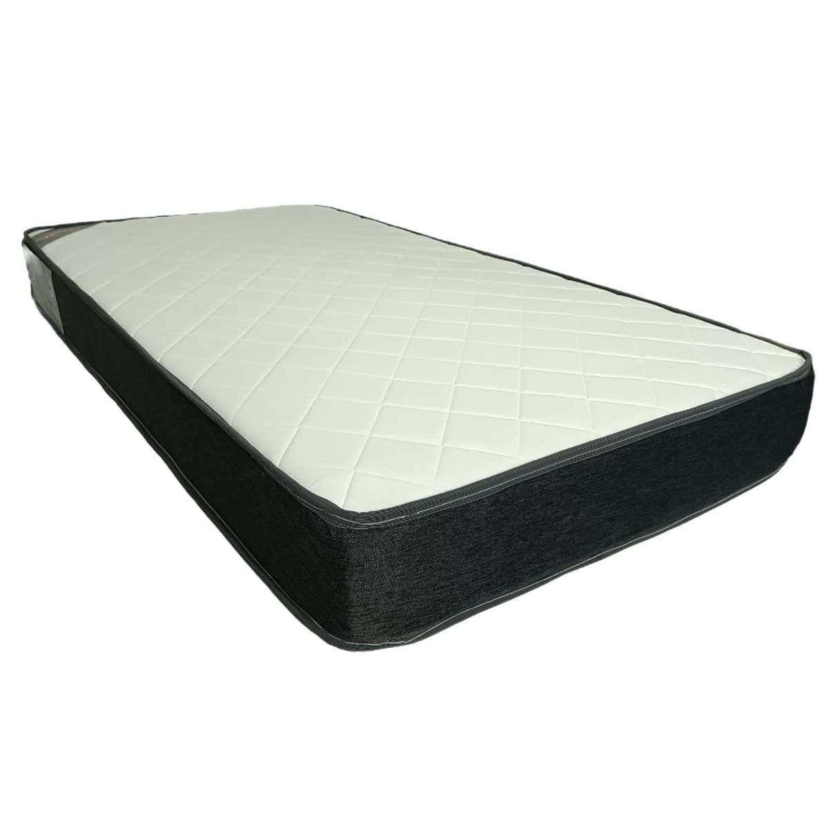 RECUTEX - Colchón Resortes Plus Super king