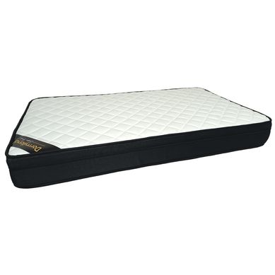 Colchn Acolchado S-Foam Super king