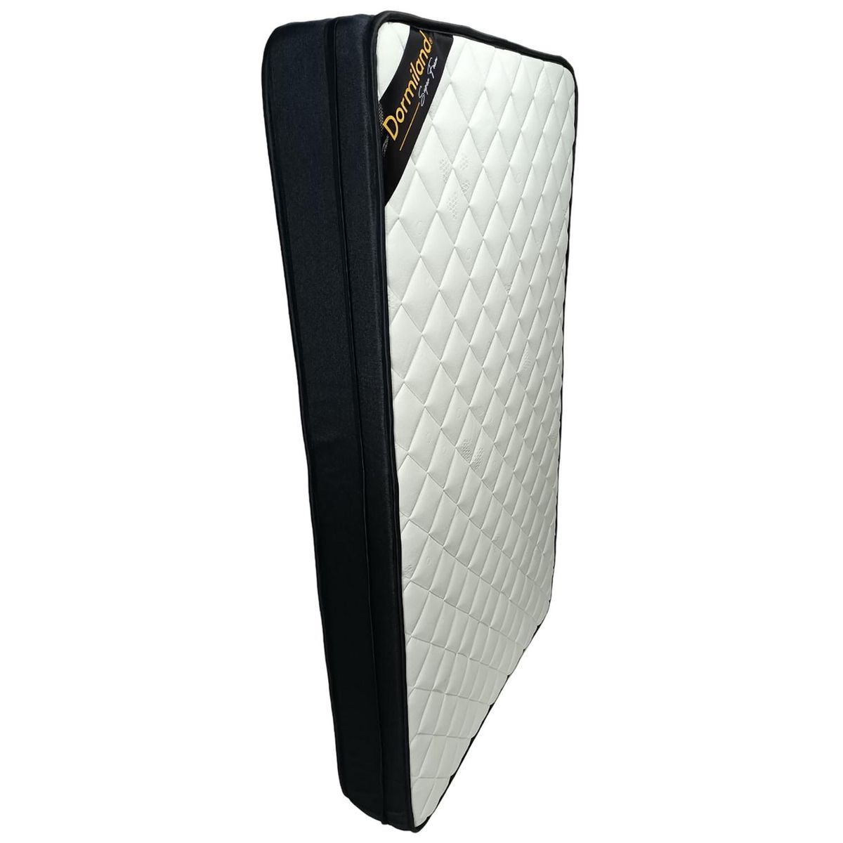 RECUTEX - Colchón Acolchado S-Foam Super king