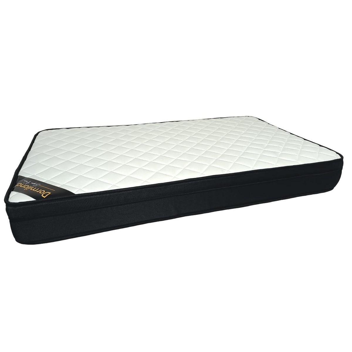 RECUTEX - Colchón Acolchado S-Foam King