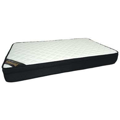 Colchn Acolchado S-Foam 2 plazas
