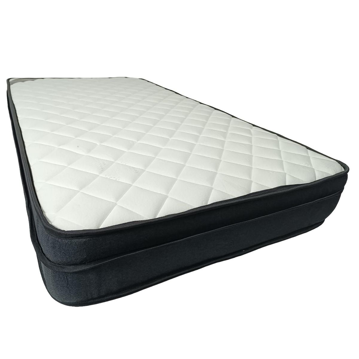 RECUTEX - Colchón Acolchado S-Foam 2 plazas