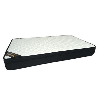 Colchn Acolchado S-Foam 1.5 plazas