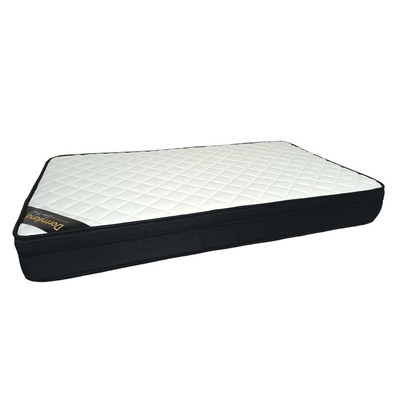RECUTEX - Colchón Acolchado S-Foam 1.5 plazas