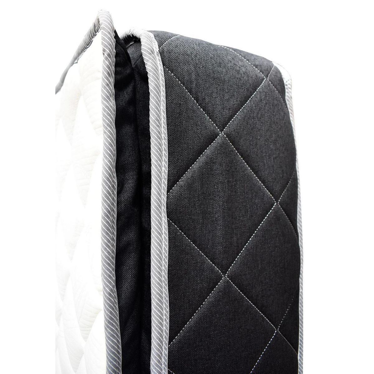 RECUTEX - Colchón One Pilowtop Super king