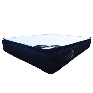 Colchn Two Pilowtop 1.5 plazas