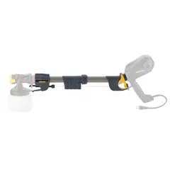WAGNER - Extensor pistola de pintar para techos y pisos