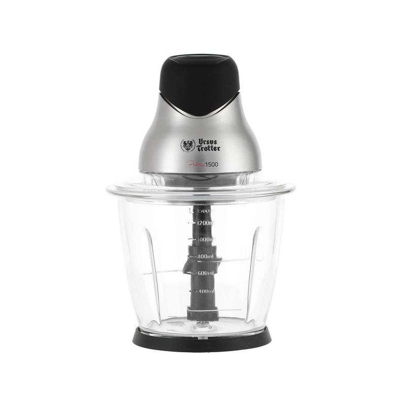 URSUS TROTTER - Picadora UT-Petrus 1500