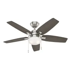 HUNTER - Ventilador de techo arcot 46"