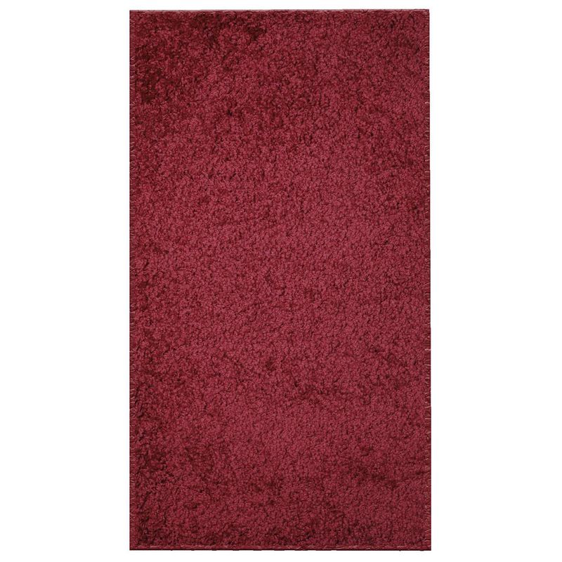 DORAL - Bajada shaggy 50x90 cm beige