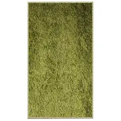 DORAL - Alfombra shaggy 150x200 cm