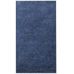 DORAL - Alfombra shaggy 150x200 cm