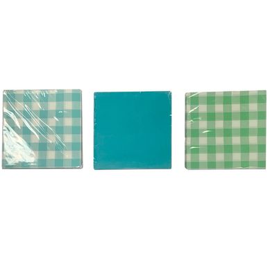Servilletas de papel Sunny ice