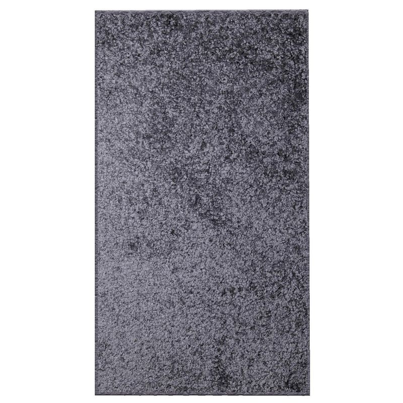 DORAL - Pasillo shaggy 60x200 cm purpura