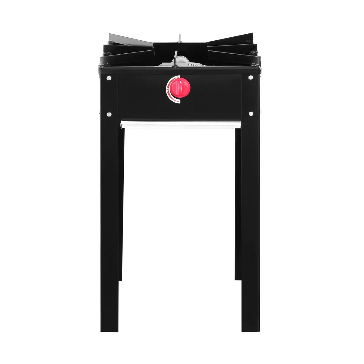 VENTUS - Anafe alto 1 quemador gas licuado