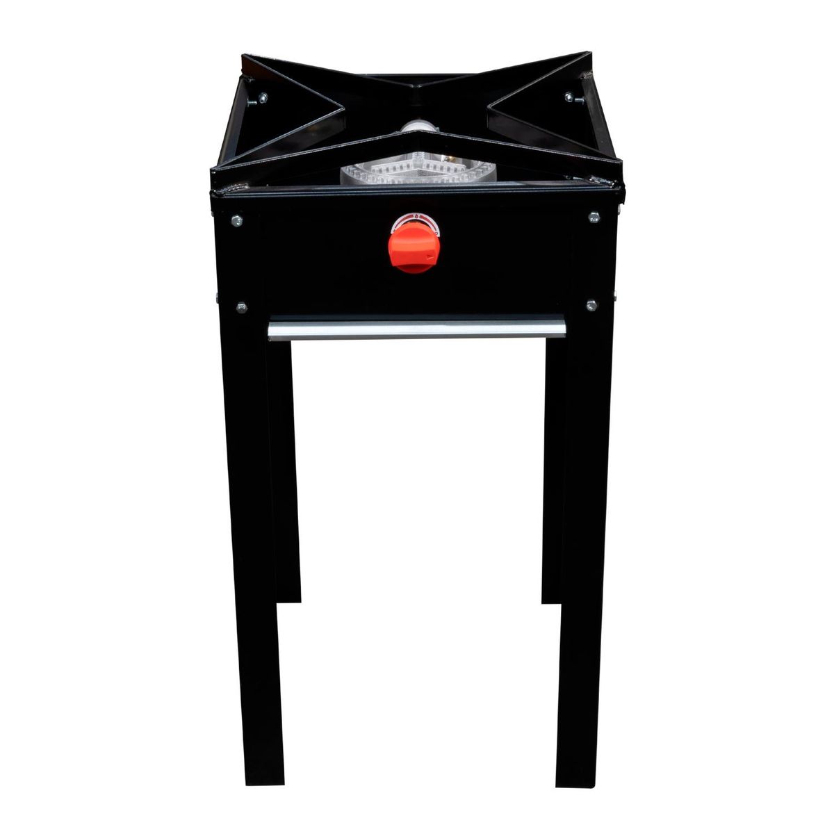 TICGAS - Anafe alto 1 quemador gas natural