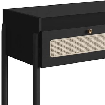 Imagen 2 del producto Arrimo Negro 100xx81 cm