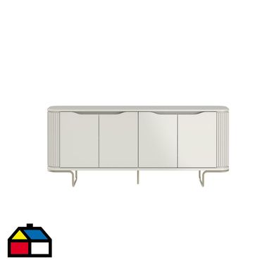 Buffet Liege 1.8 Ow champane
