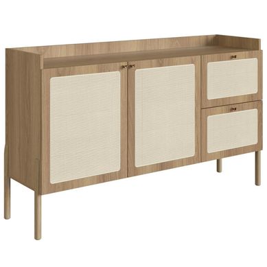 Buffet 27969 1.4 Oslo natural
